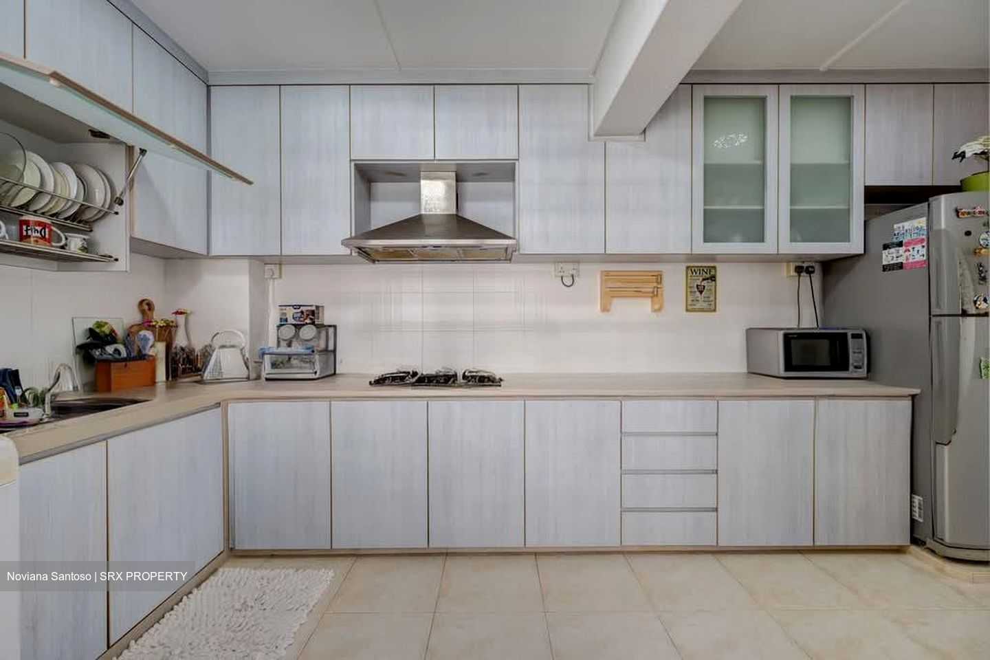 Blk 419 Pasir Ris Drive 6 (Pasir Ris), HDB 4 Rooms #554798611